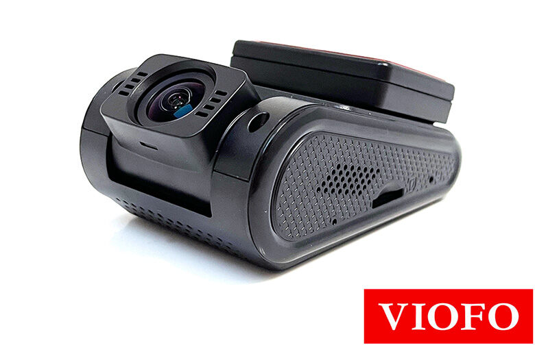 Viofo A119 V3 autós kamera